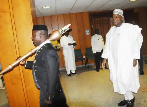 Budget padding: 340 Reps support Dogara to remain as Speaker – Nkem-Abonta